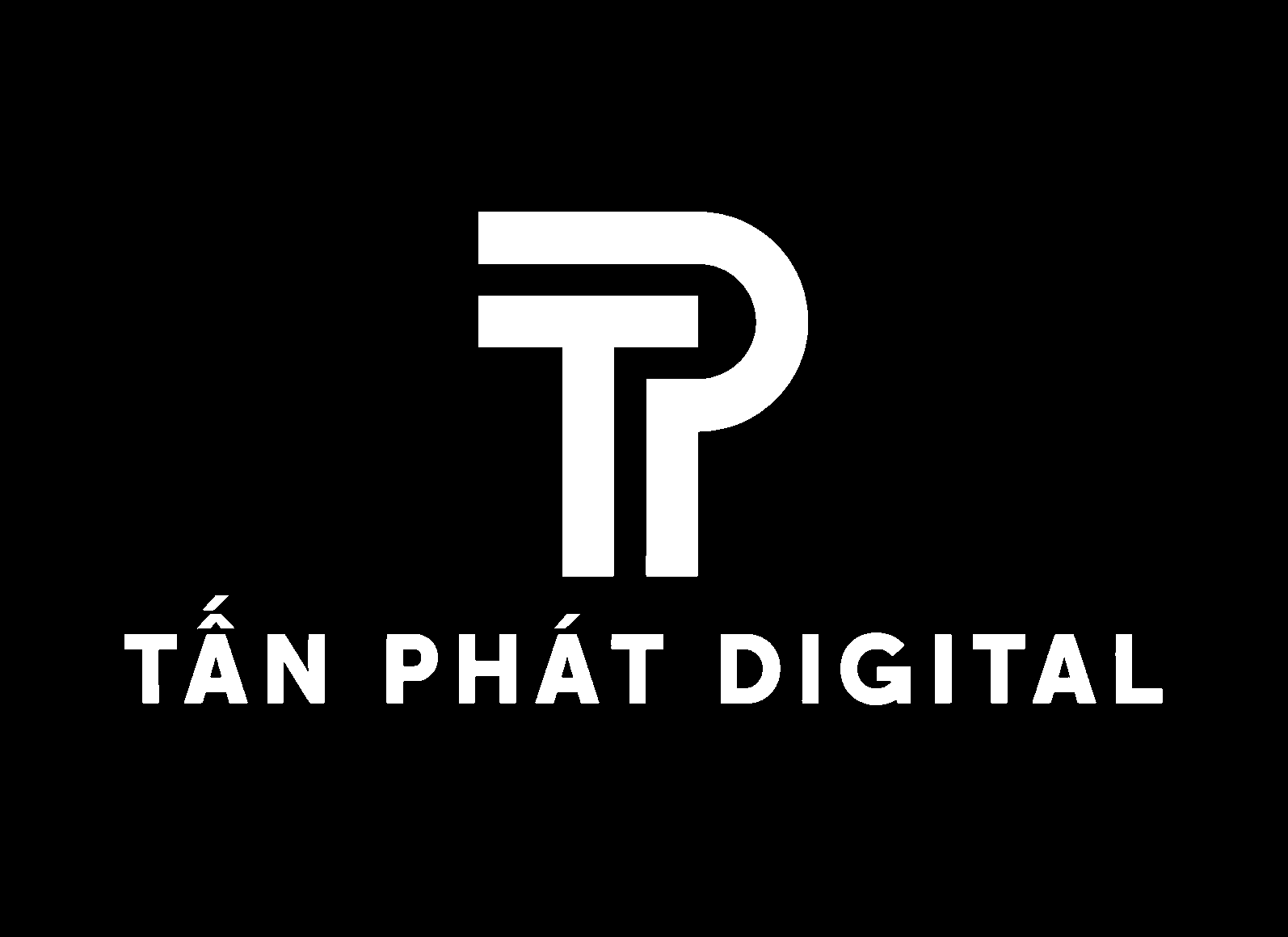Tấn Phát Digital - Thiết kế Website tại TP.HCM